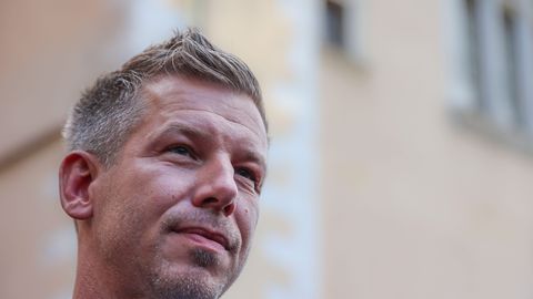 Ukraina ja Ungari jõudsid rahvusvähemuste osas kokkuleppele