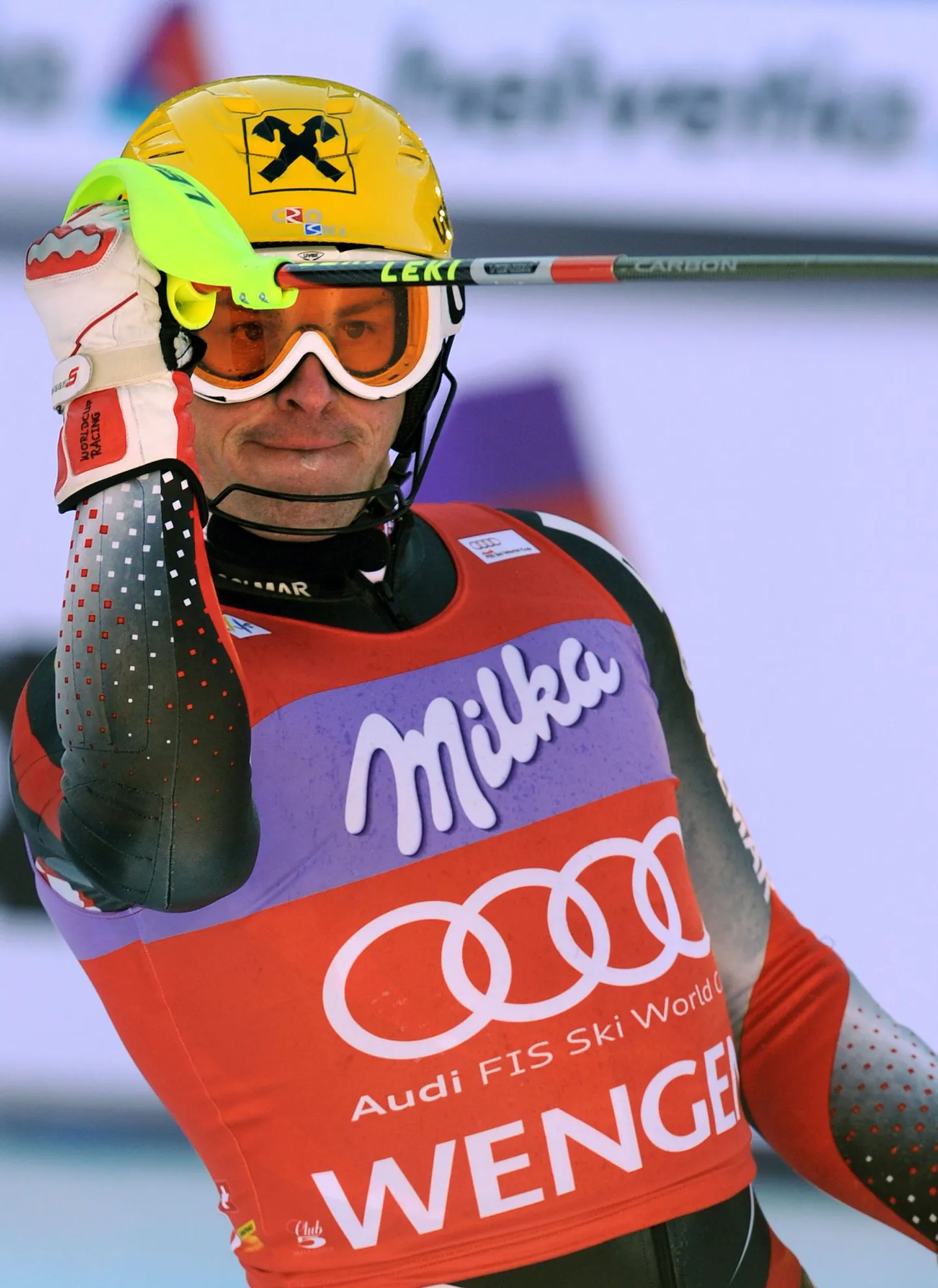 Ivica Kostelic