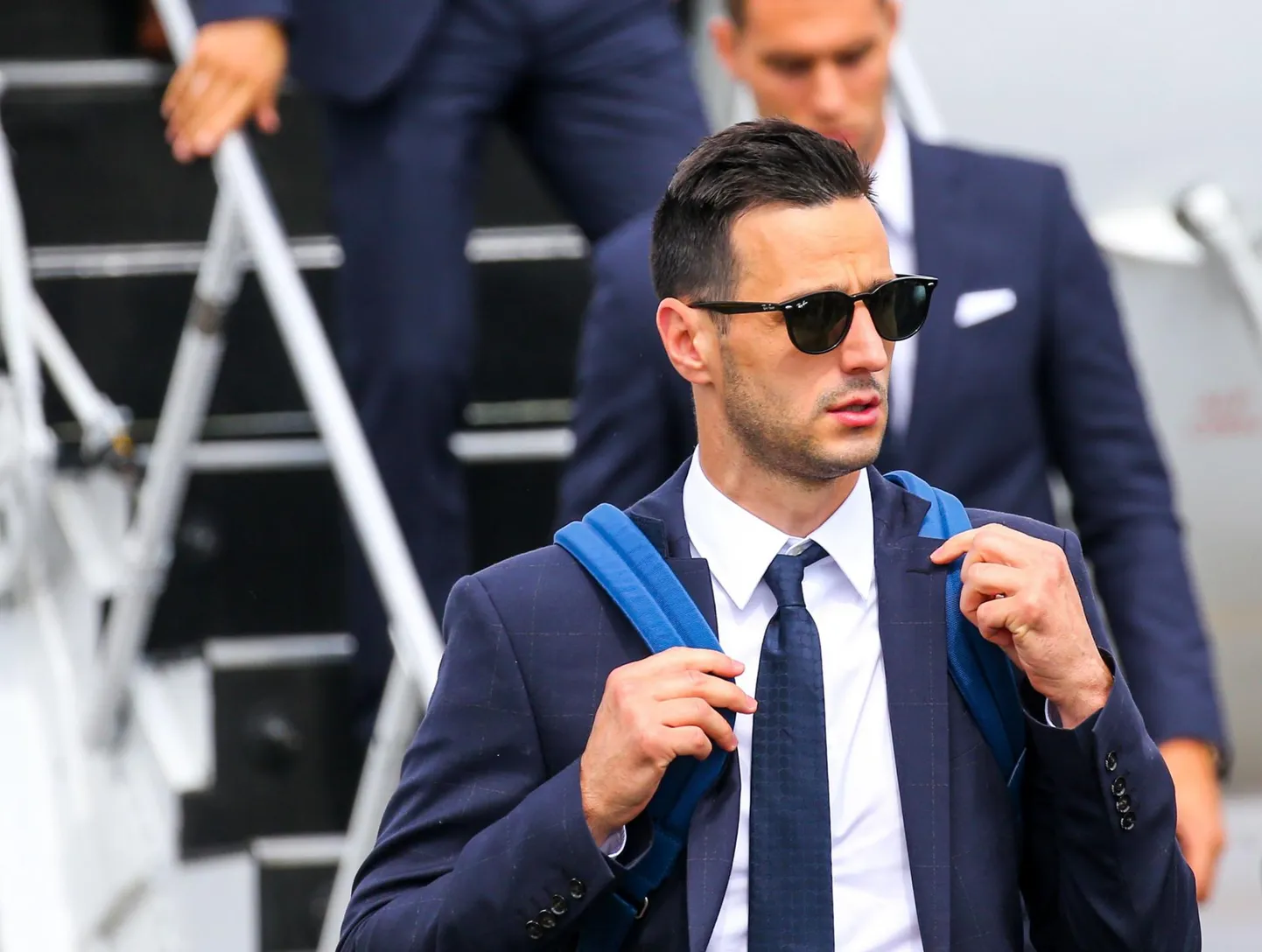 Nikola Kalinic
