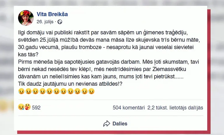 Raksta foto