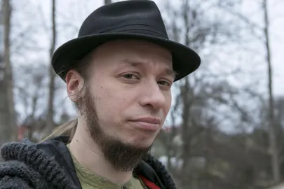 Lauri Õunapuu.