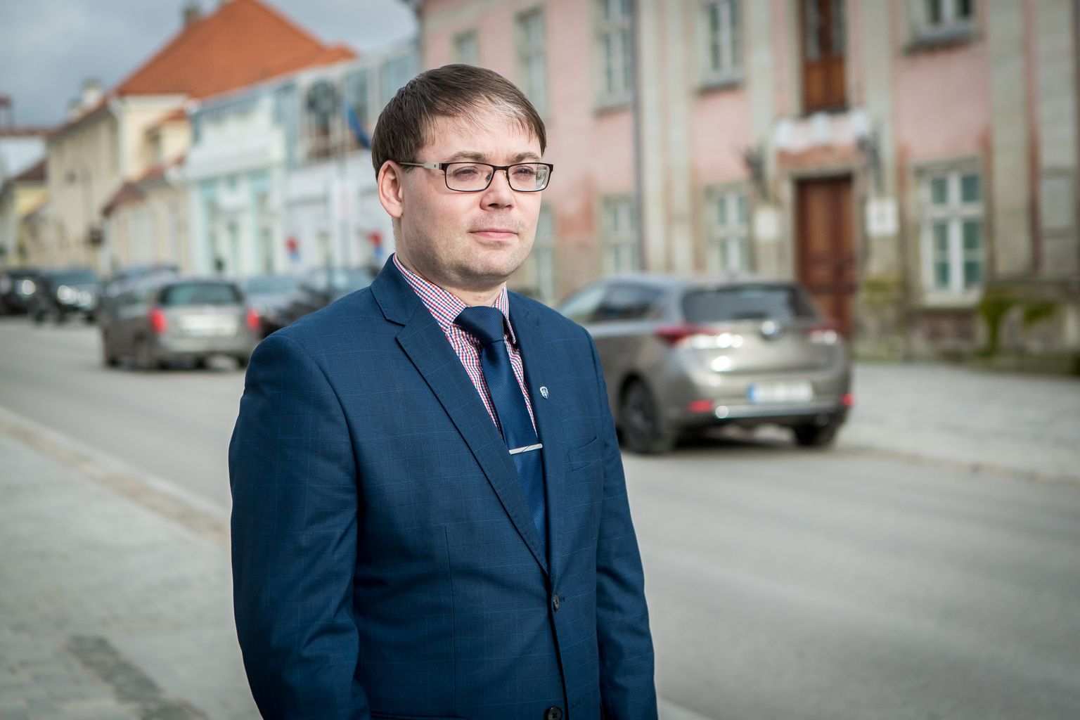 Prokurör Rainer Amur