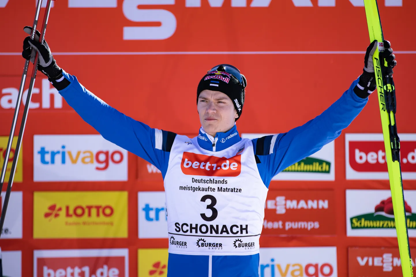 Kristjan Ilves.