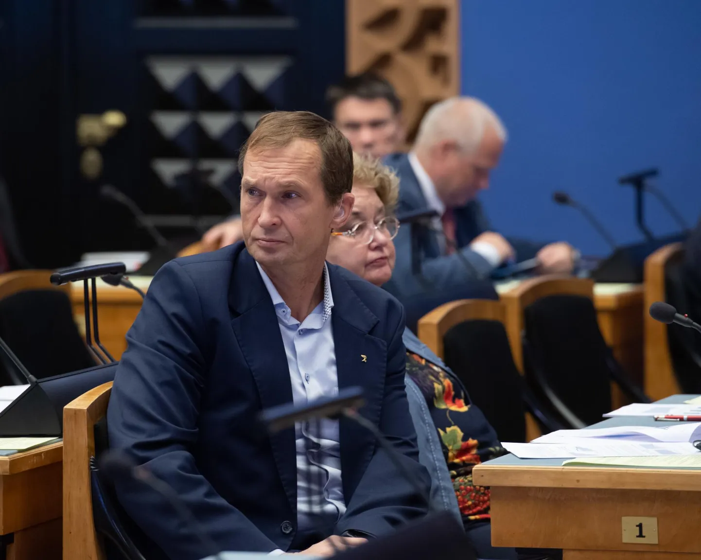 Jüri Jaanson