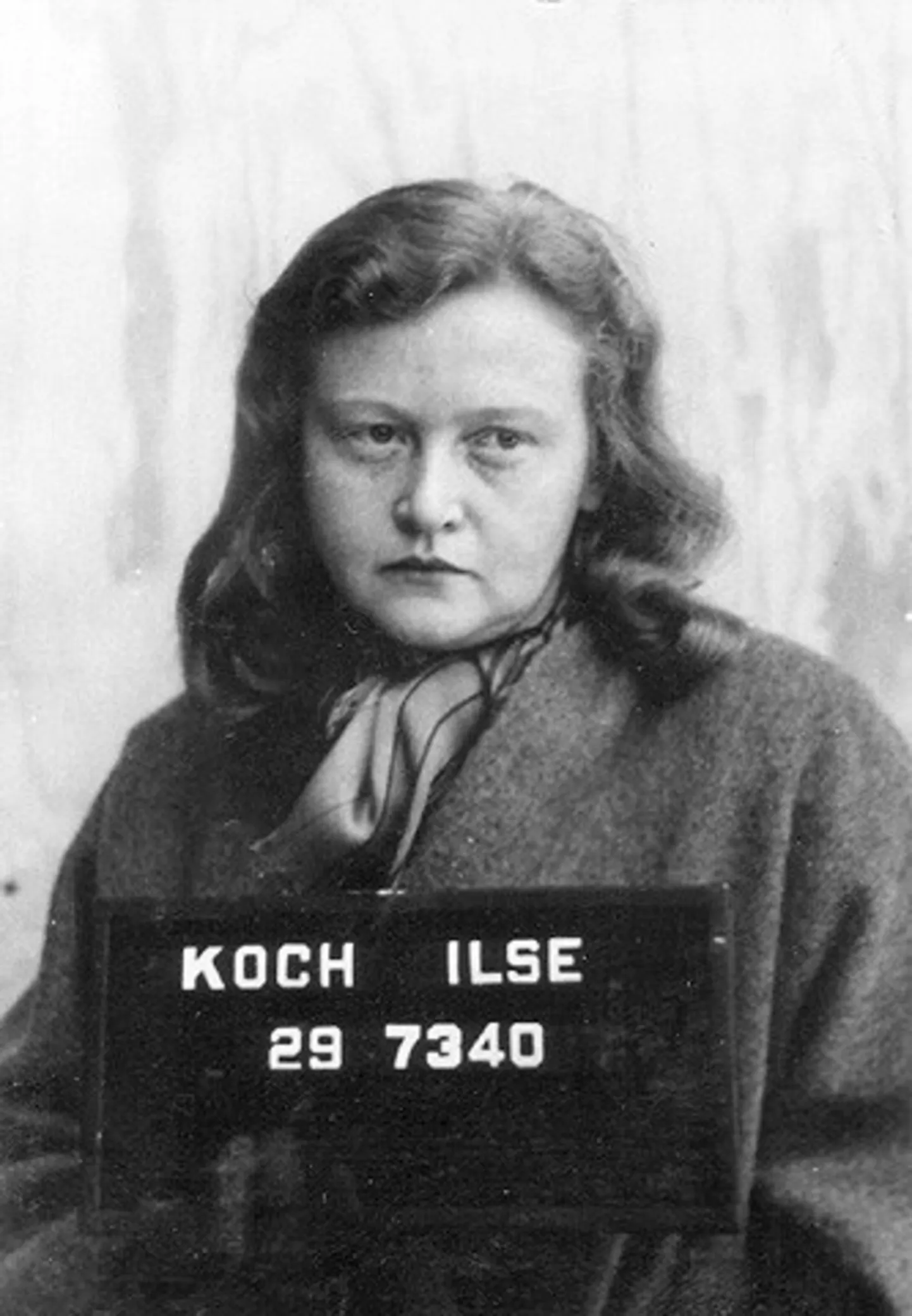Ilze Koha