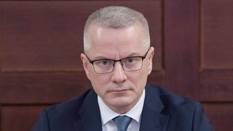 OTSE ⟩ Kaitsepolitsei tutvustab aastaraamatut