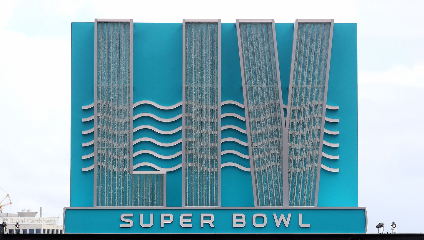Super Bowl pole mitte ainult Ameerika jalgpalli, vaid ja spordiennustajate ja reklaamitööstuse pidupäev.