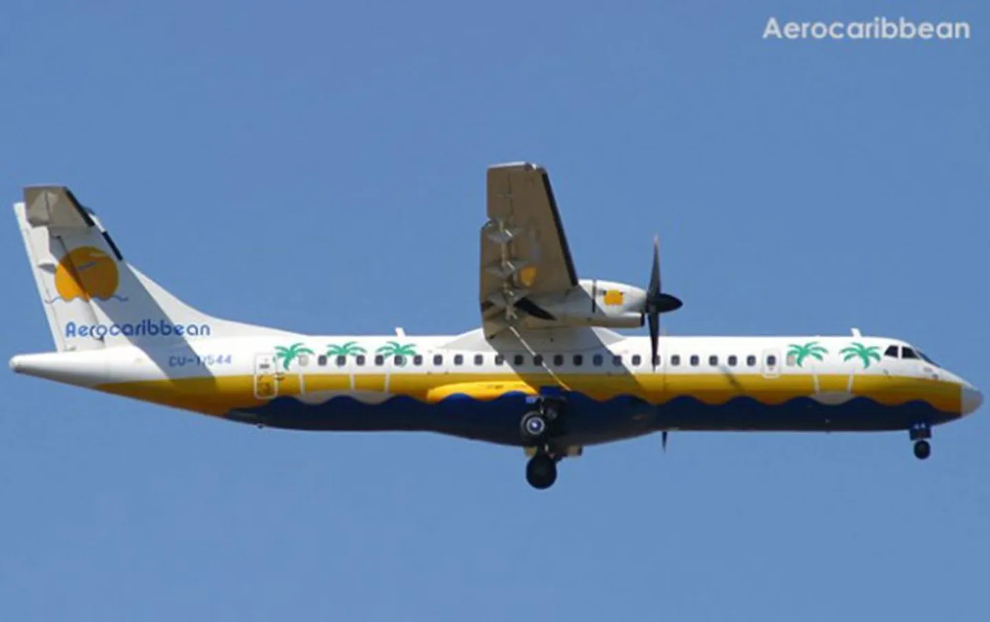 ATR-72.