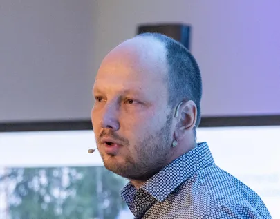 Meelis Niinepuu
