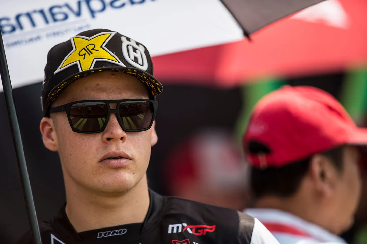 Pauls Jonass MXGP posmā