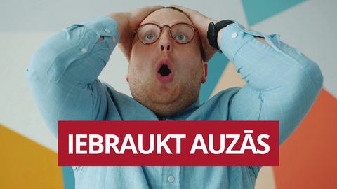 TESTS ⟩ Vai zini, ko nozīmē šie izteicieni latviešu valodā?