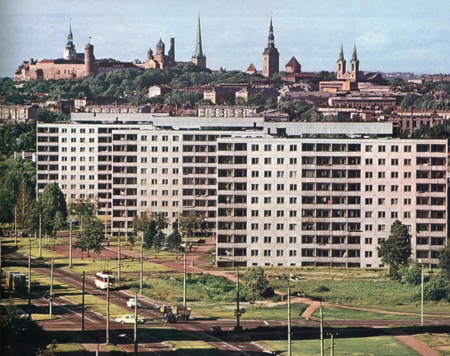Таллинн