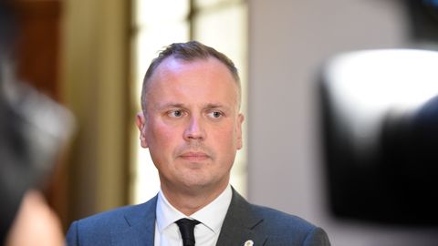 AS komentē prezidenta lēmumu Stambulas konvencijas jautājumā