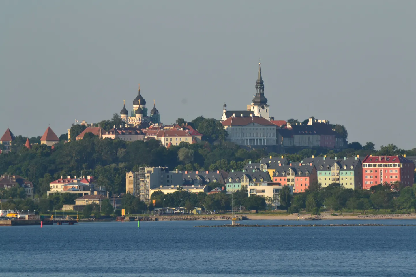 Tallinn