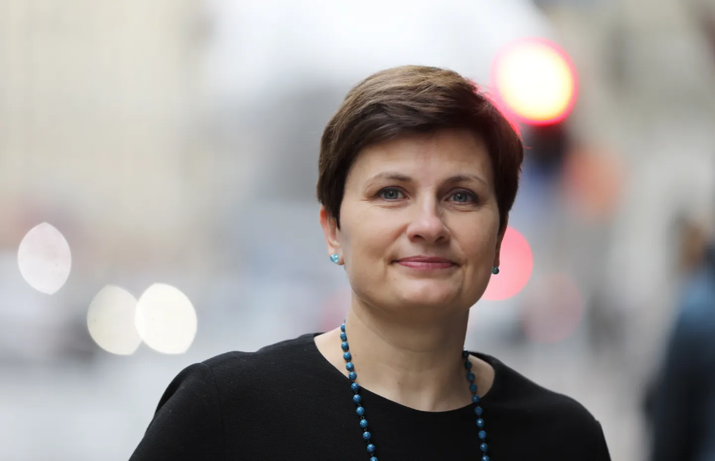 Ilze Viņķele