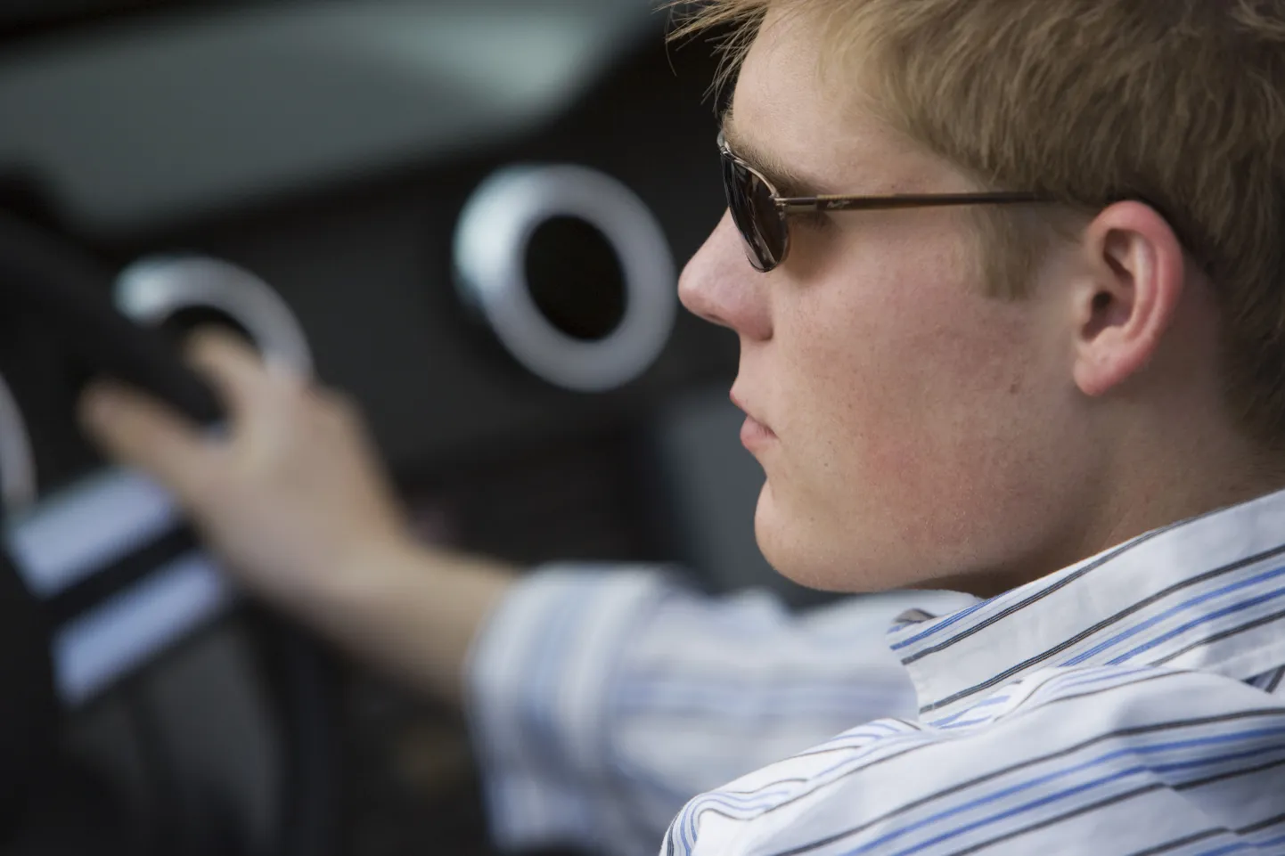 Autojuht ei pruugi alati teadagi, et on võtnud ravimit, mis muudab auto juhtimise ohtlikuks.