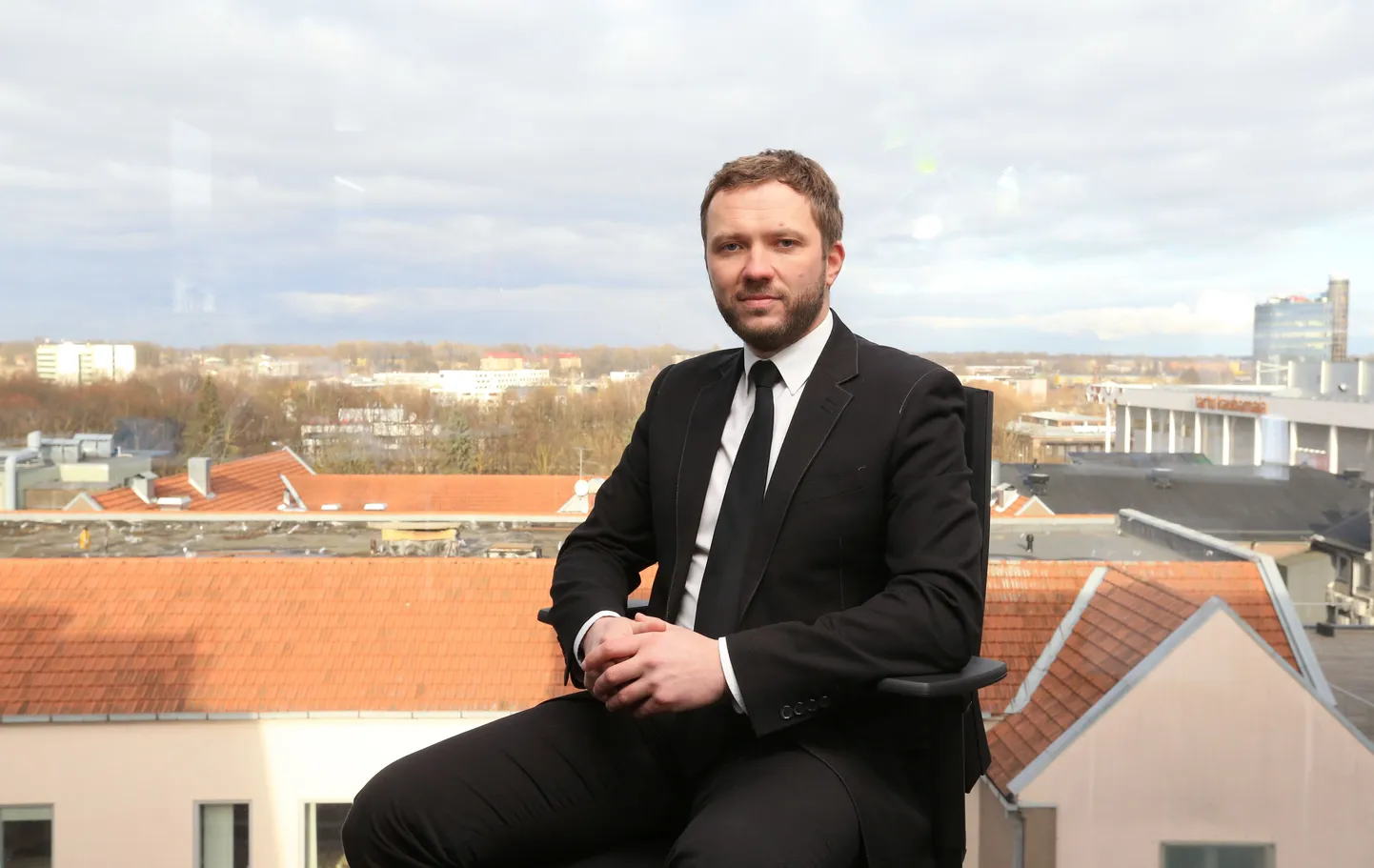Margus Tsahkna