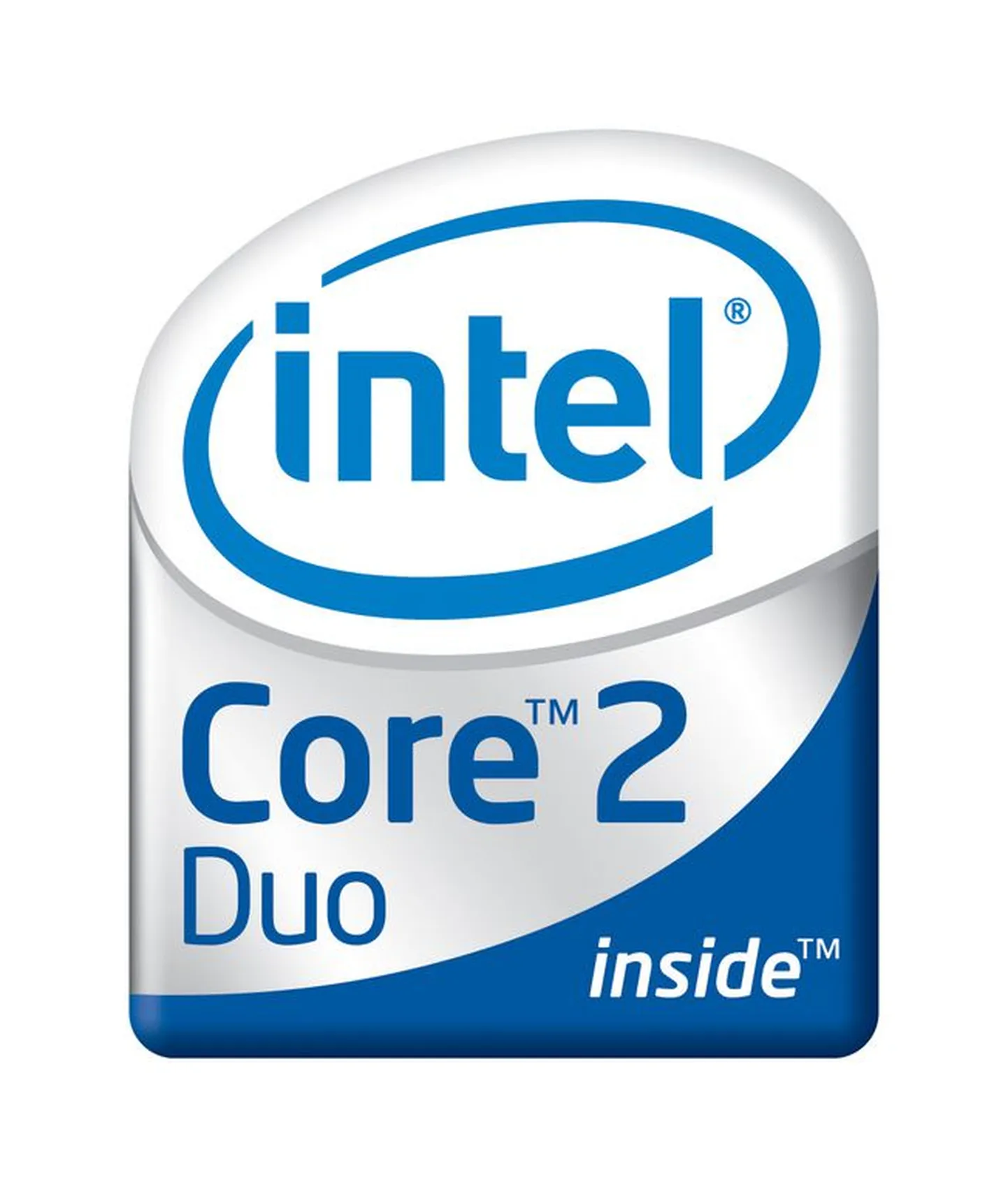 Inteli Core 2 Duo