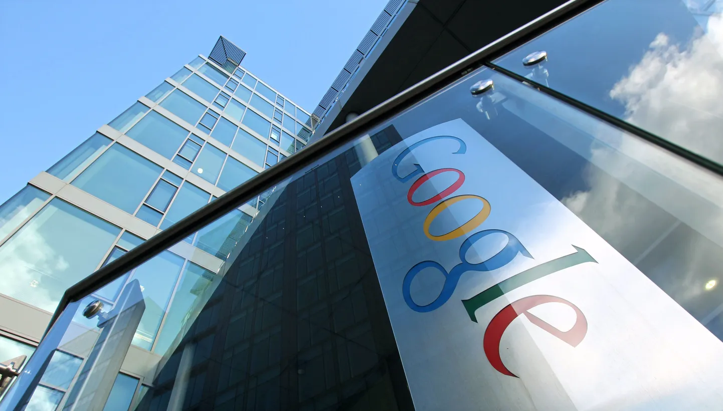 Google ähvardas Austraalia kasutajatele ligipääsu tõkestada
