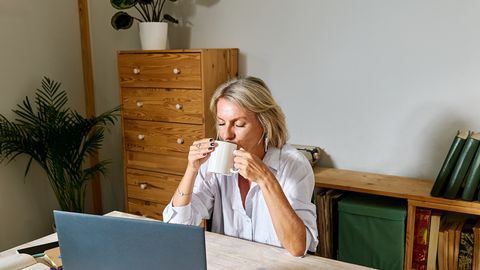 Neli tassi seda armastatud jooki päevas teeb kehaga imesid