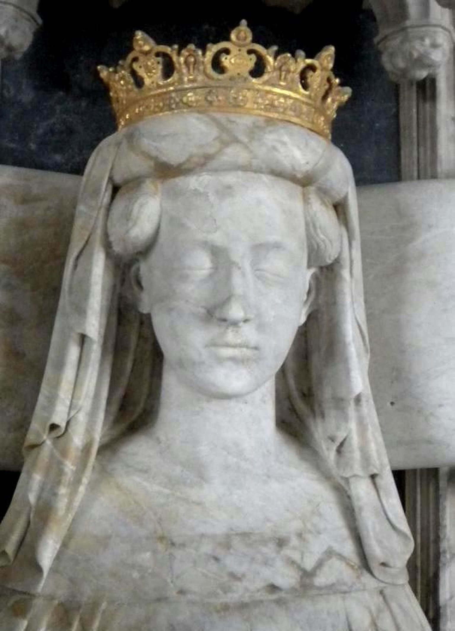 Kuninganna Margaret I, soomlaste ema
