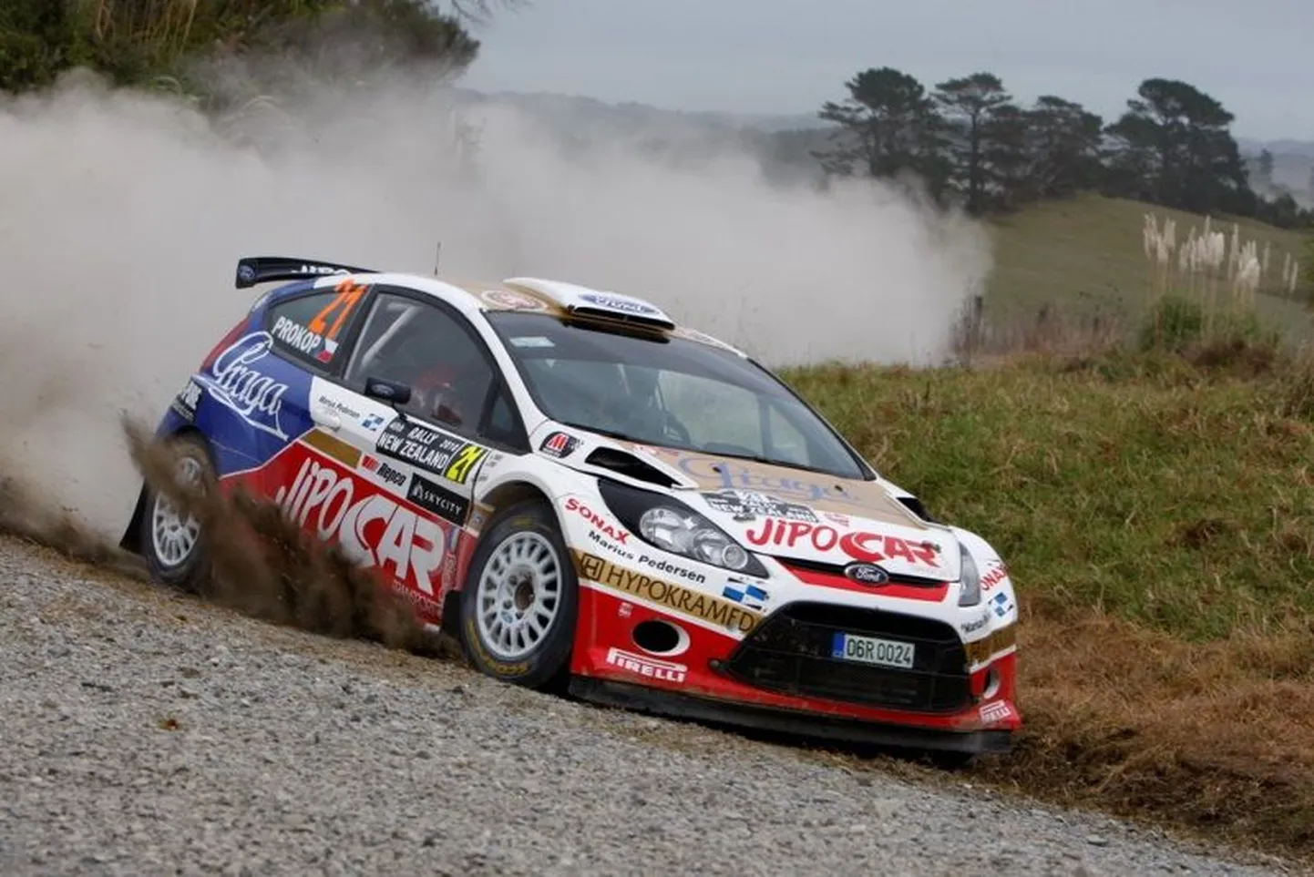 Martin Prokop