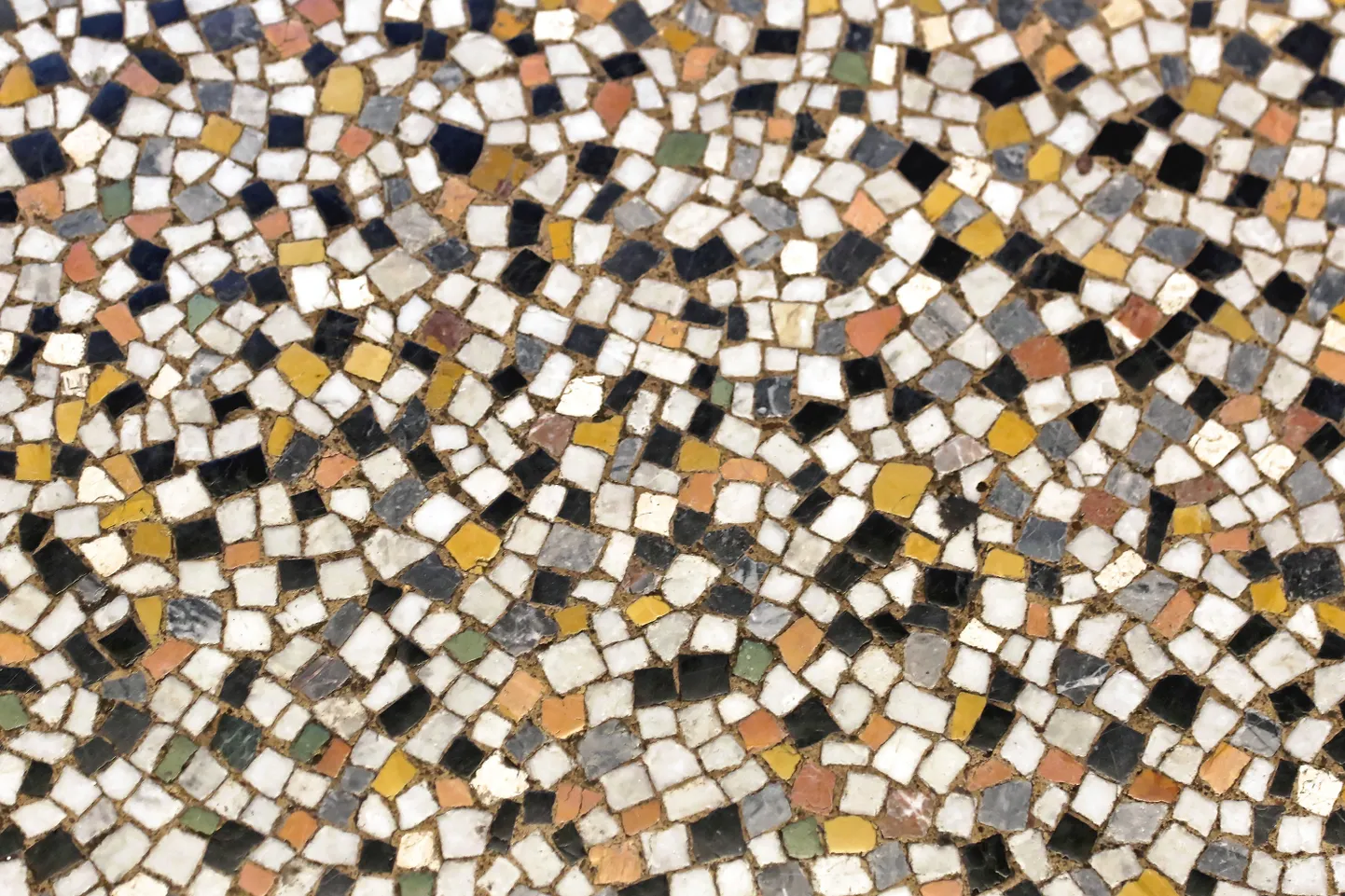 Terrazzo