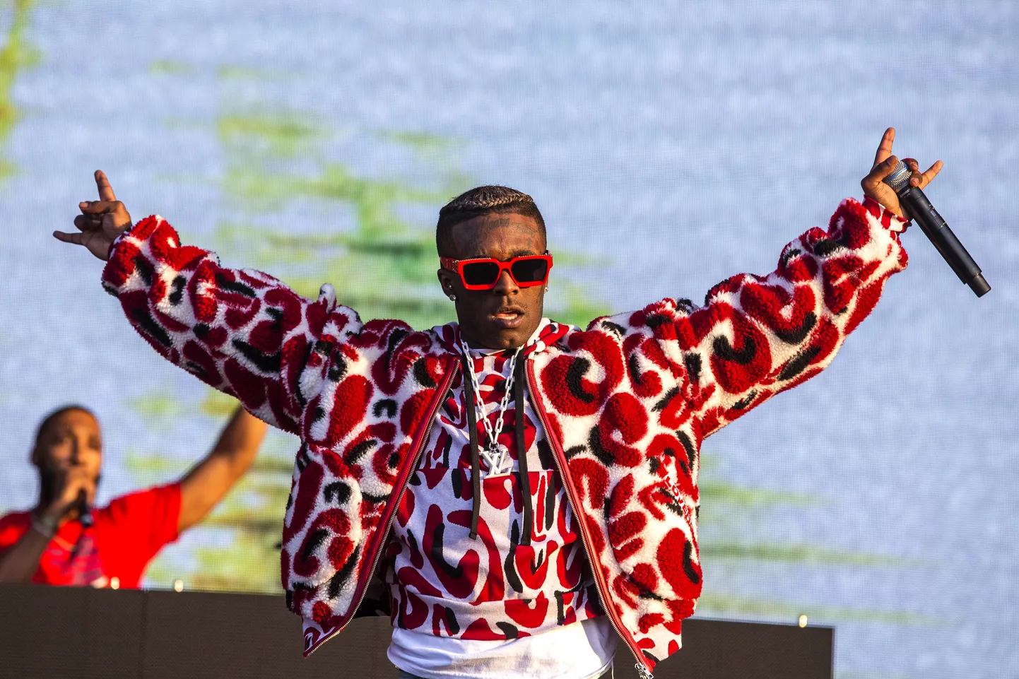 Lil Uzi Vert