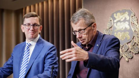 Estonia's Inflation Cools to Two Percent, Second-Lowest in EU
