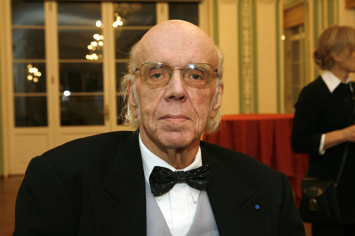 Enn Soosaar