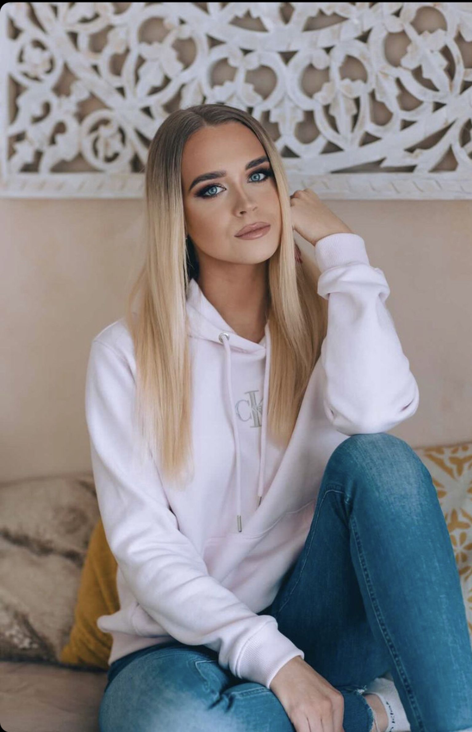 Desiree Mumm