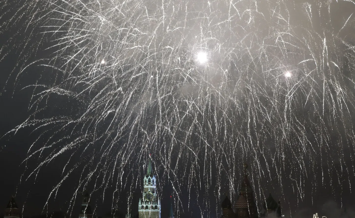 Moskva