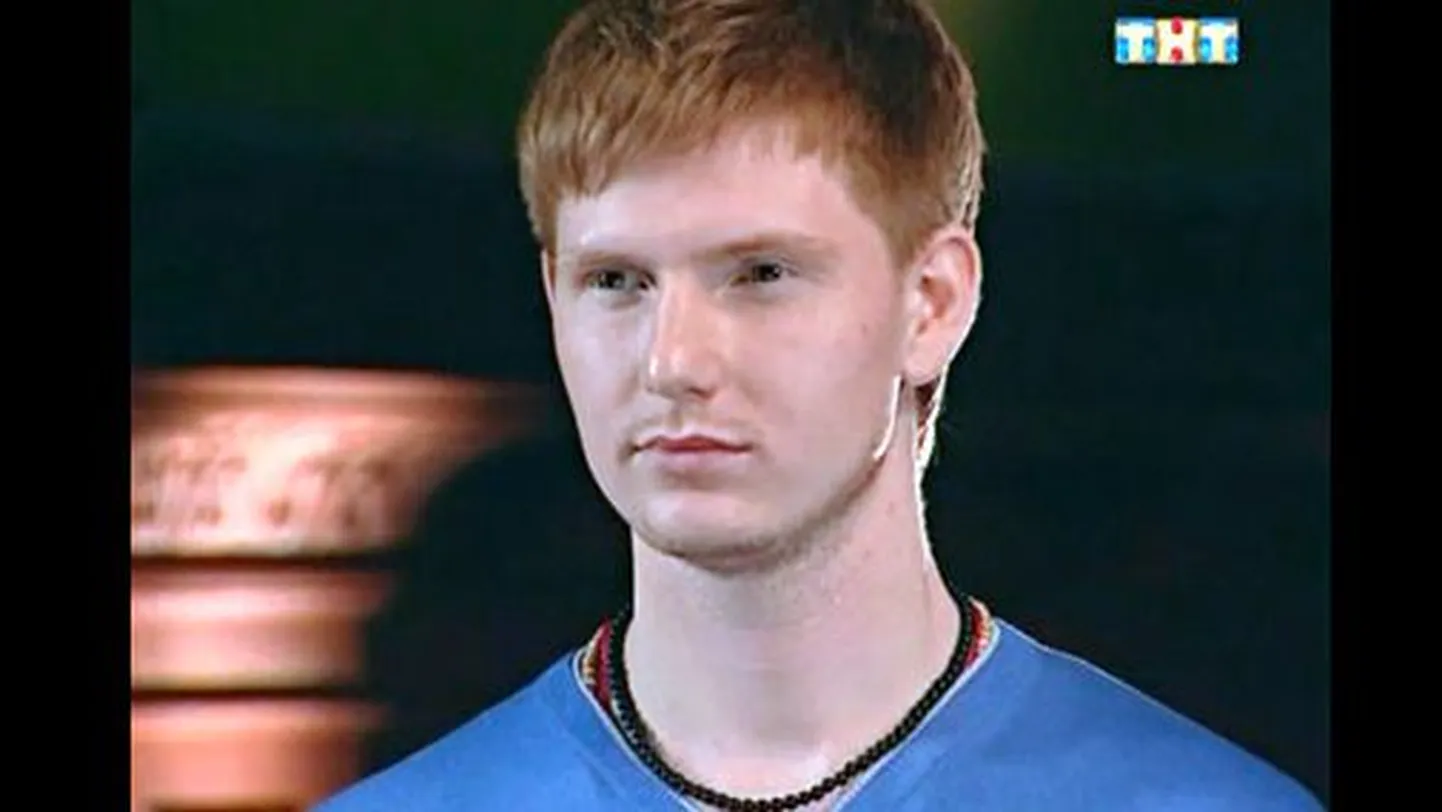 Виталий Гиберт