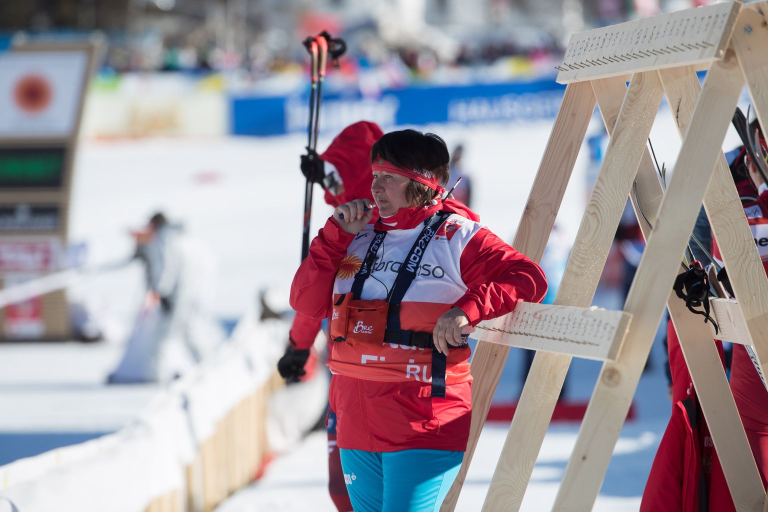 Jelena Välbe.