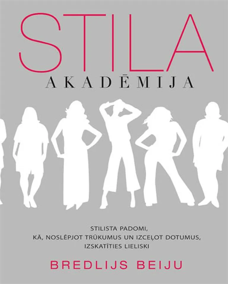 «Stila akadēmija»