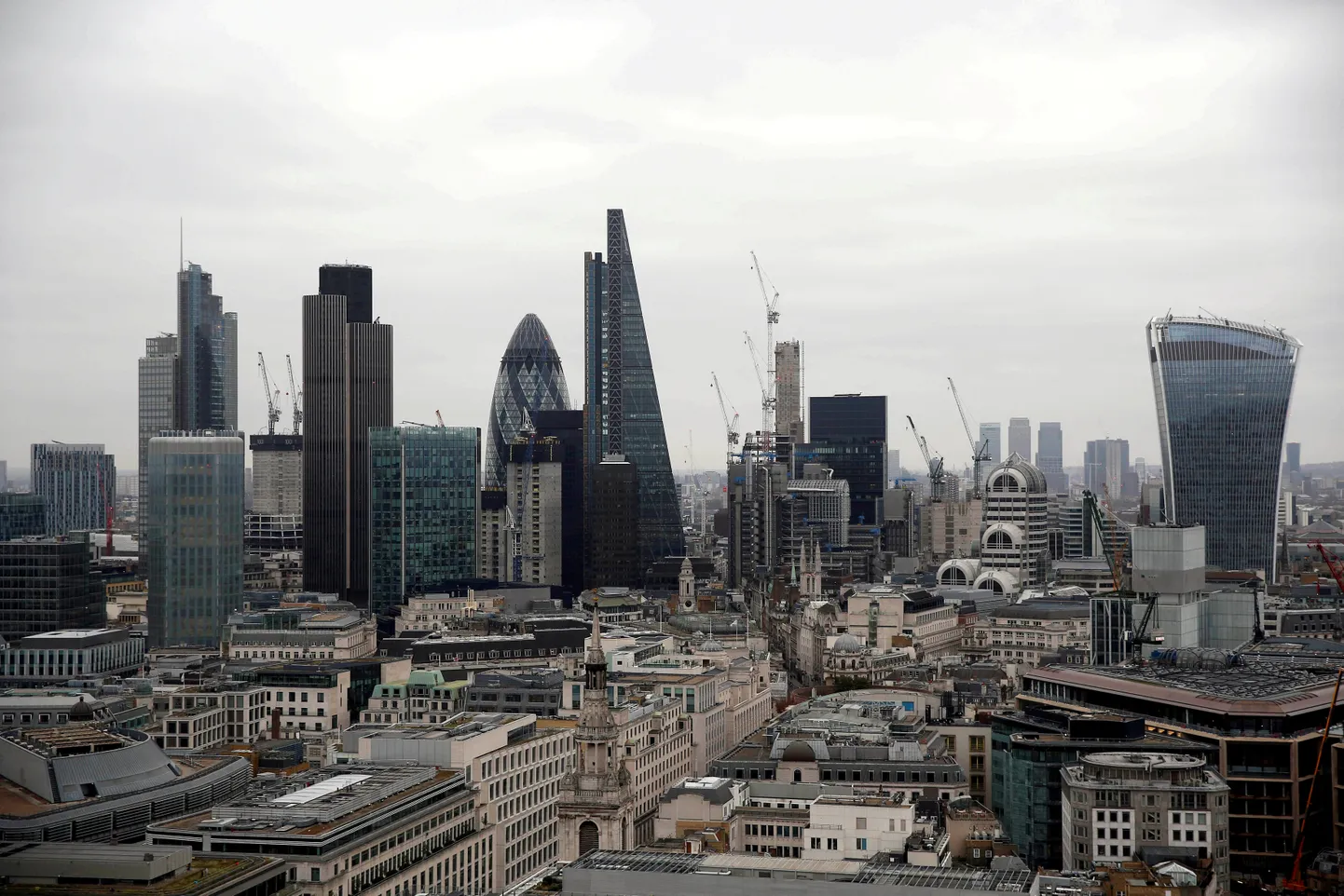 London