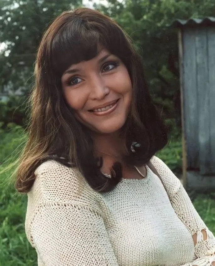 анна самохина Анна Самохина