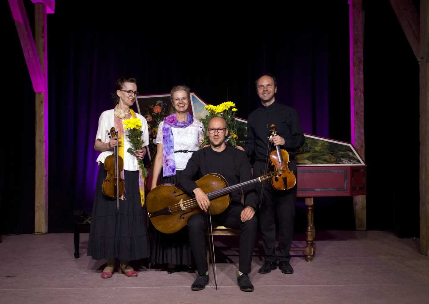 Corelli Consort