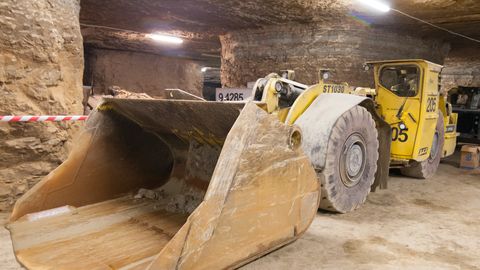 PÕLEVKIVI SKANDAAL ⟩ VKG juht avalikustas Uus-Kiviõli lepingu hinna