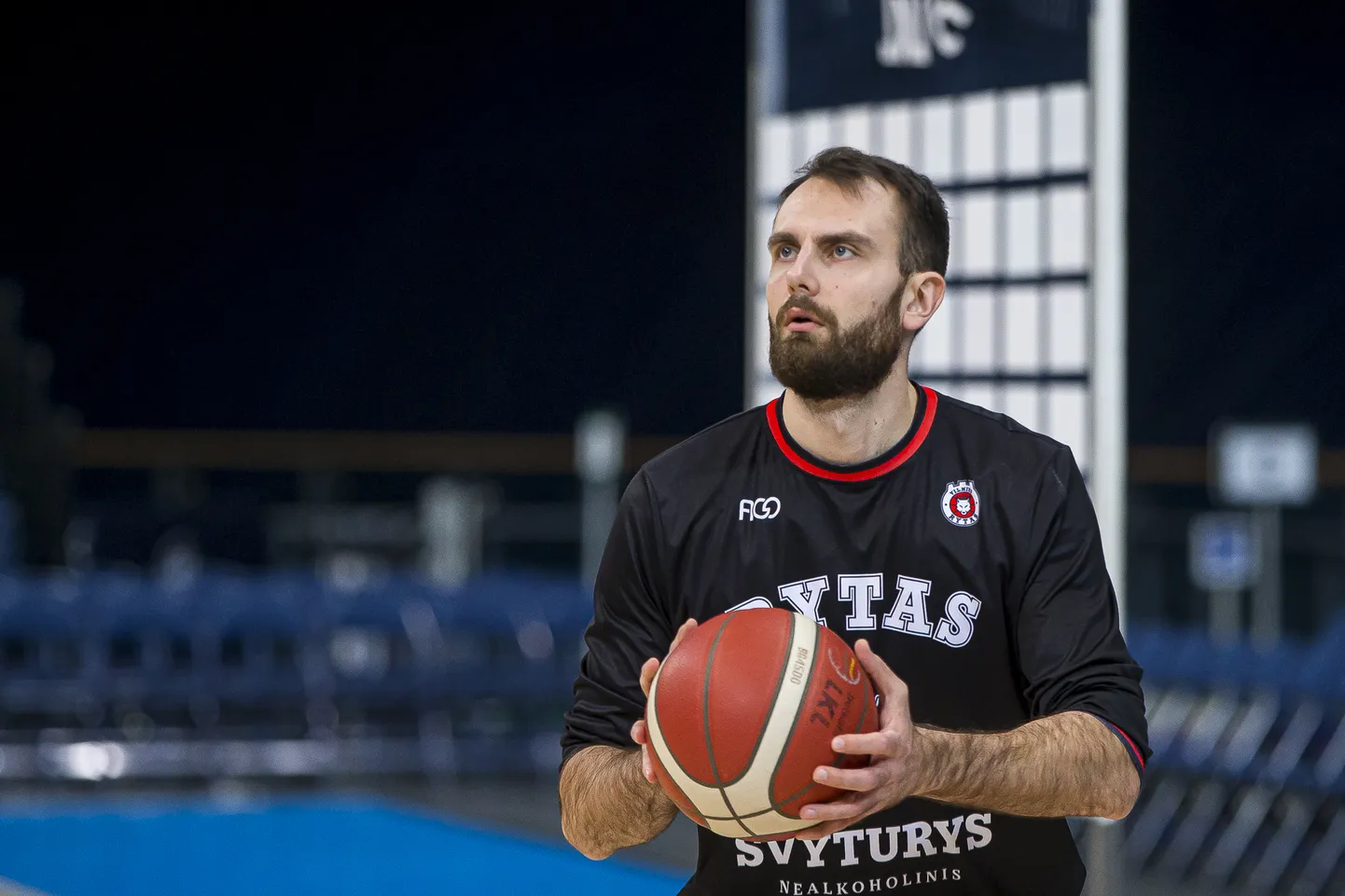 Kristjan Kitsing.