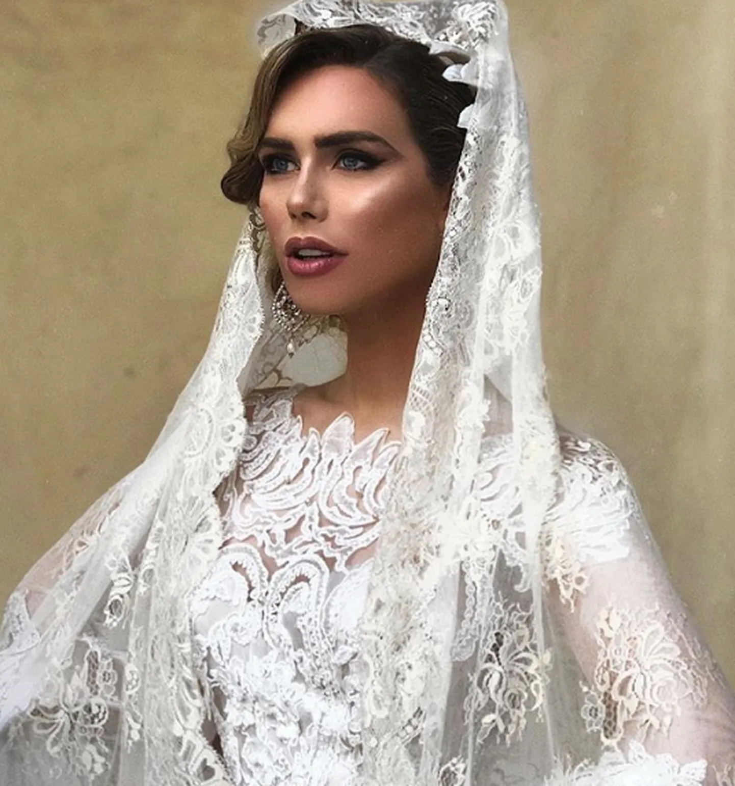Анхела Понсе