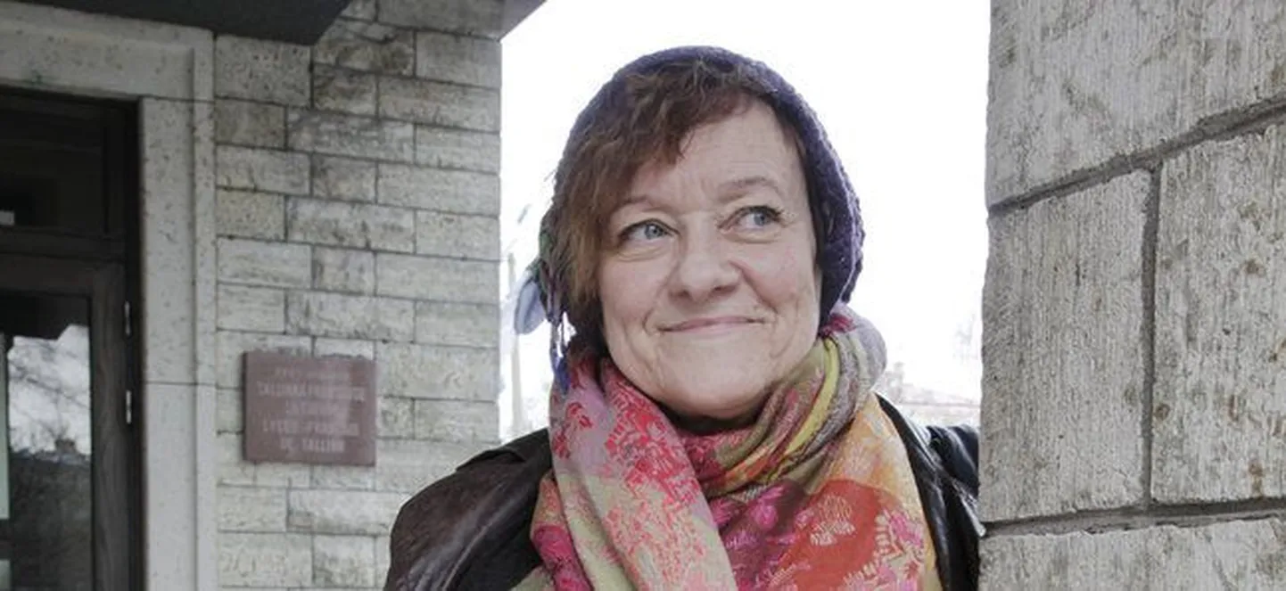 Silvi Vrait