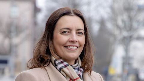 Karmen Joller: meie perearstid teevad iga päev suurepärast tööd - aga üks asi peab muutuma