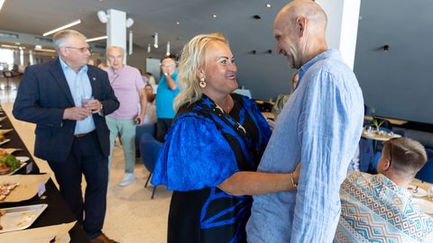 FOTOD ⟩ Isamaa omavalitsusjuhid eelistavad presidendi valimist parlamendis