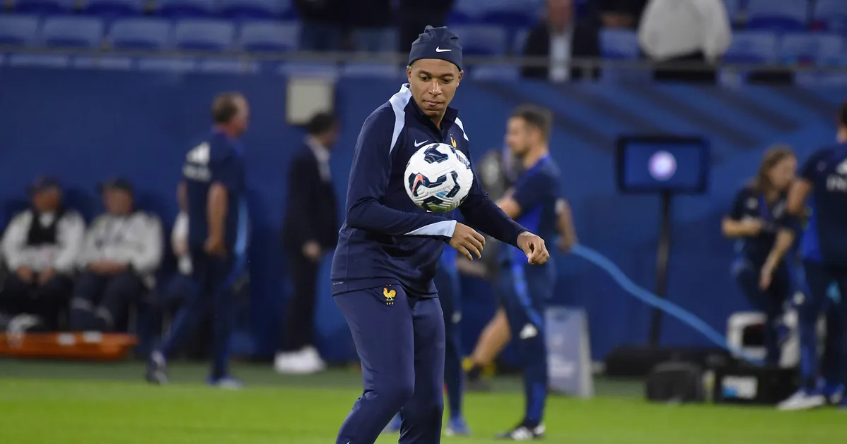 Mbappé ja PSG vaidlusel kümnete miljonite üle ei paista lõppu