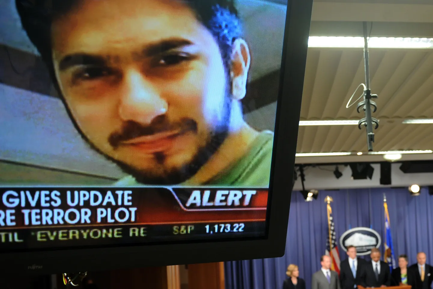 Times Square'il oletatavasti pommiplahvatust kavandanud Faisal Shahzad