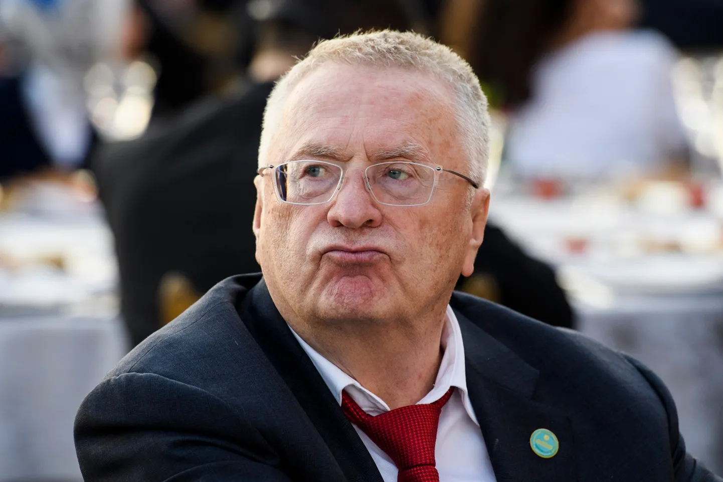 Владимир Жириновский