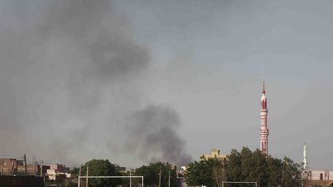 USA ja Saudi Araabia üritavad Sudaanis vahendada uut relvarahu