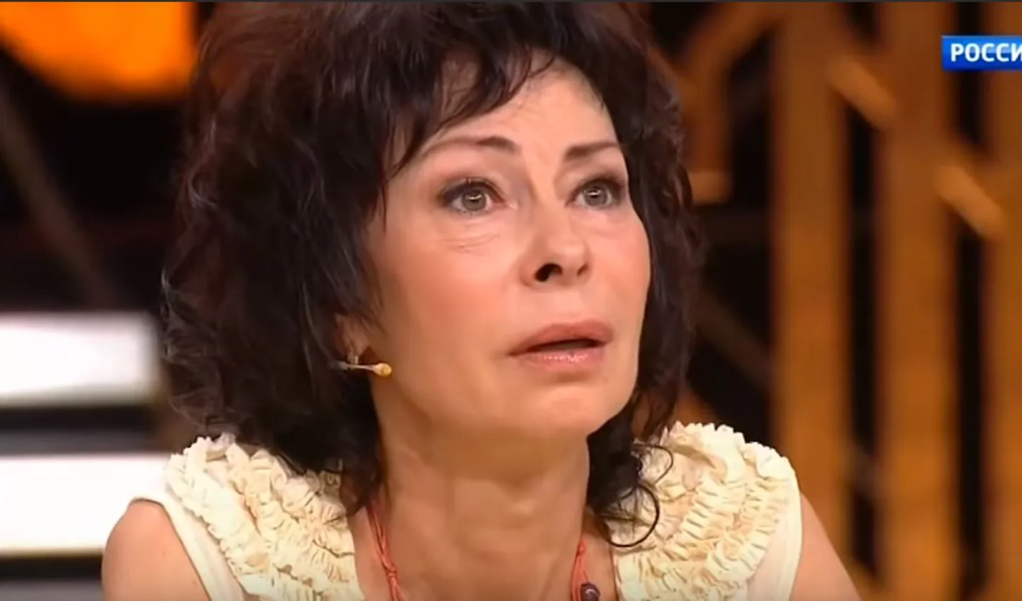 Марина Хлебникова