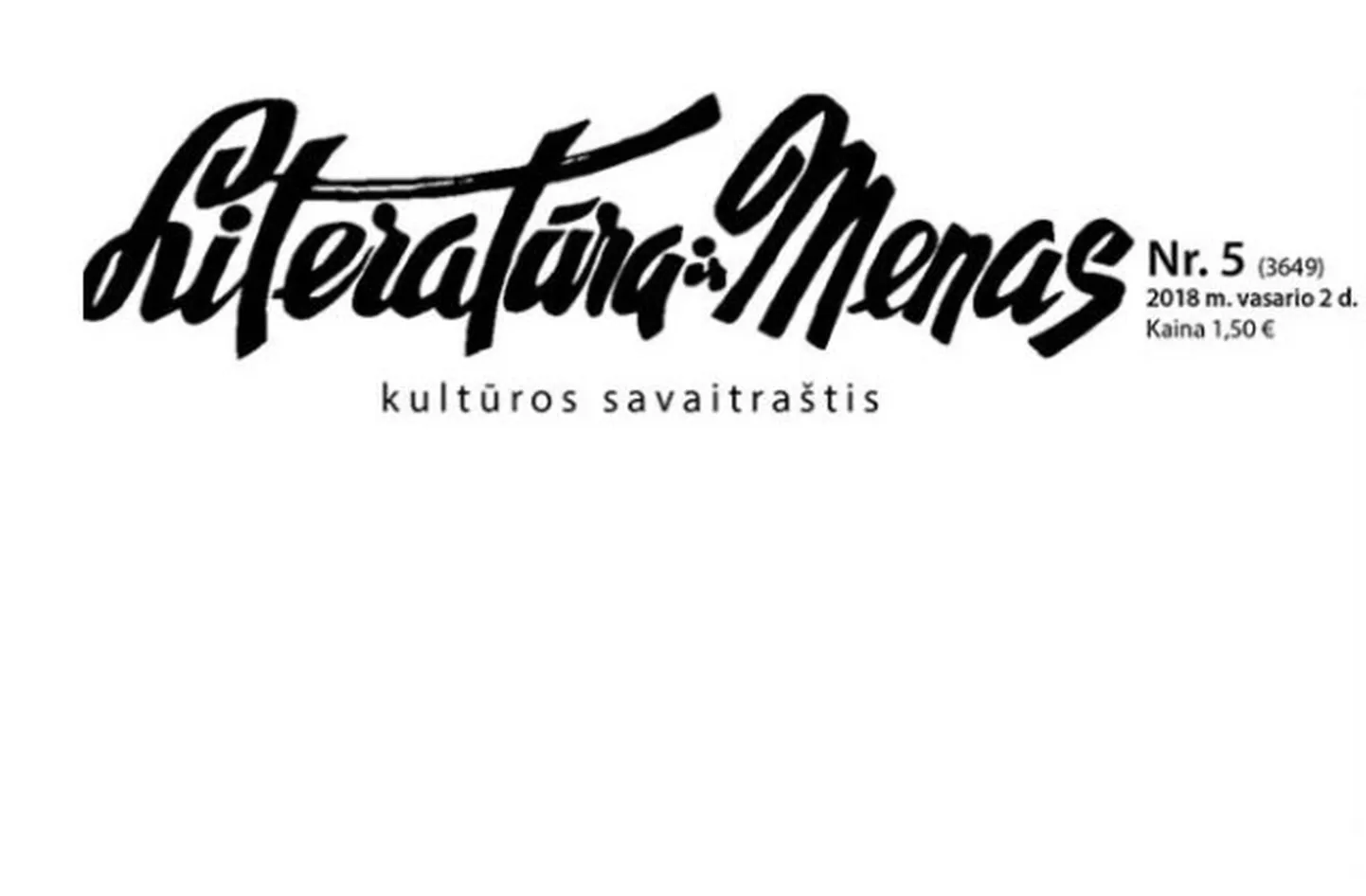Raksta foto